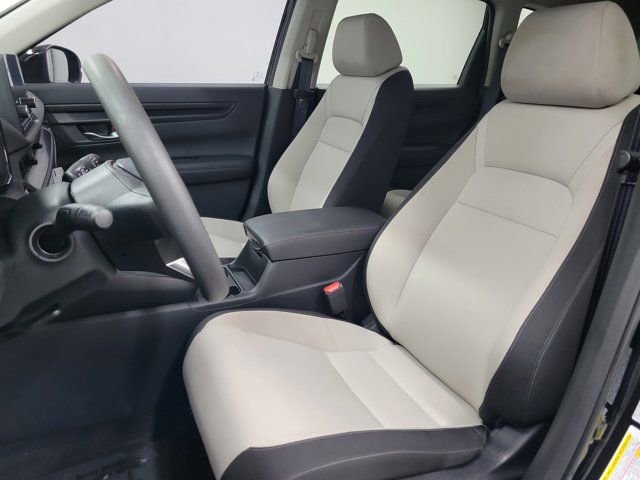 Certified 2023 Honda CR-V EX image 21