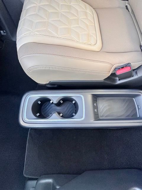 New 2026 Nissan Armada Platinum Reserve image 33