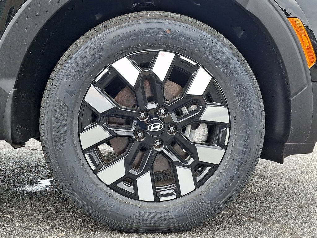New 2026 Hyundai Santa Cruz SEL FWD image 5