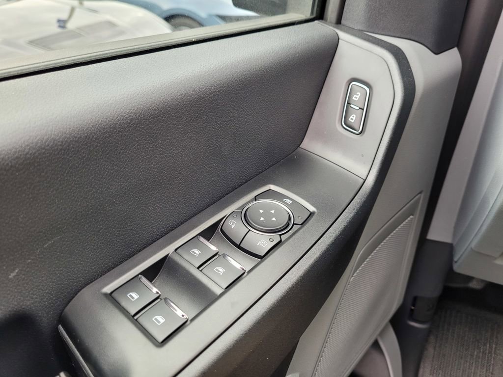 New 2026 Ford F250 XL w/ XL Chrome Package image 45