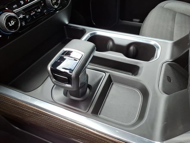Used 2023 Chevrolet Silverado 1500 RST w/ Rally Edition AWD/4WD image 21
