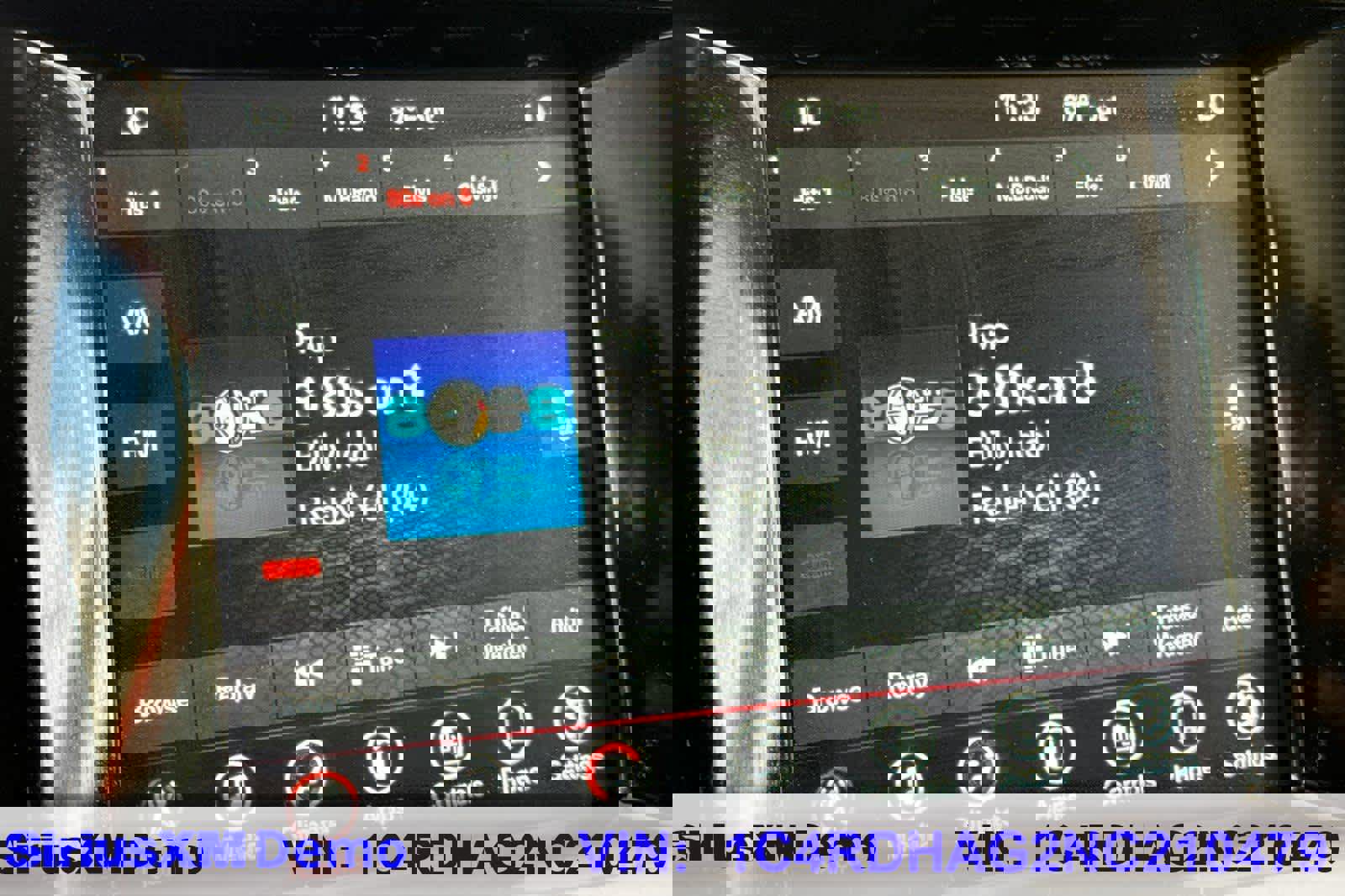 Used 2022 Dodge Durango SXT image 34