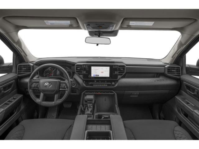 New 2026 Toyota Tundra SR RWD image 11