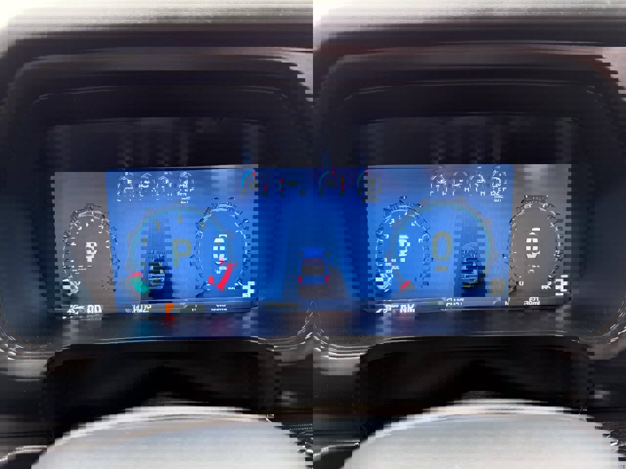 Used 2025 Ford F150 Raptor w/ Equipment Group 803A Raptor R image 74