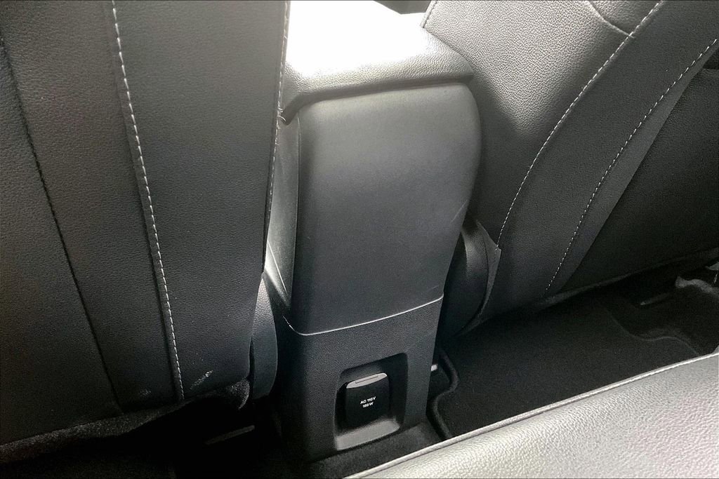 Used 2022 Ford EcoSport SES AWD/4WD image 30