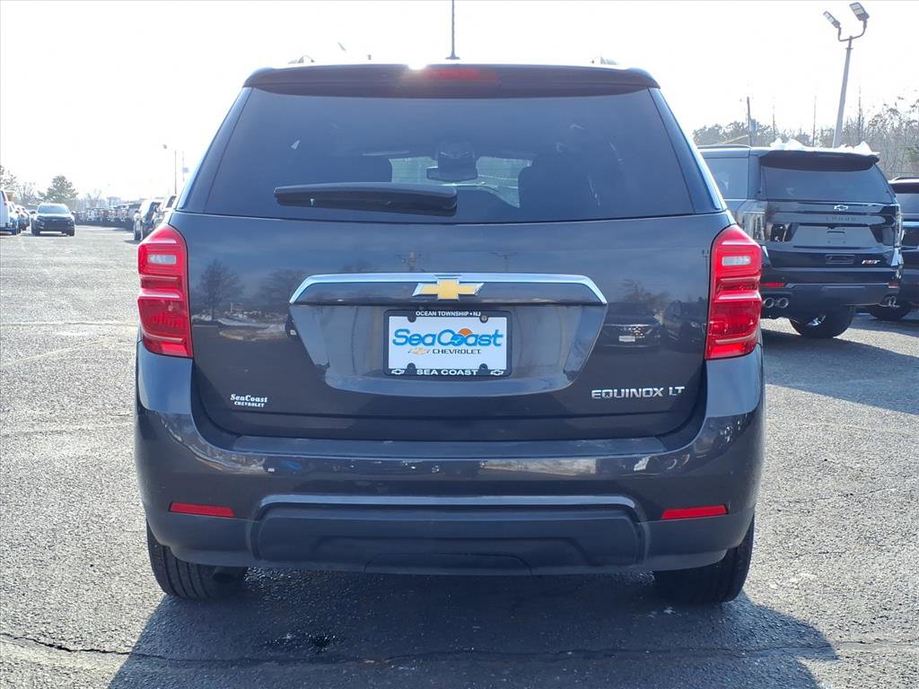 Used 2016 Chevrolet Equinox LT w/ Convenience Package image 5