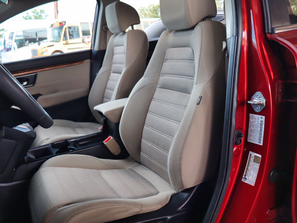 Used 2018 Honda CR-V EX image 19