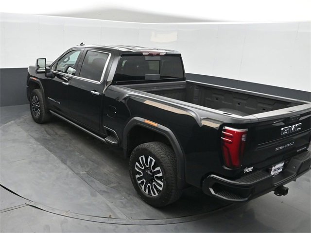 Used 2024 GMC Sierra 3500 Denali Ultimate image 32