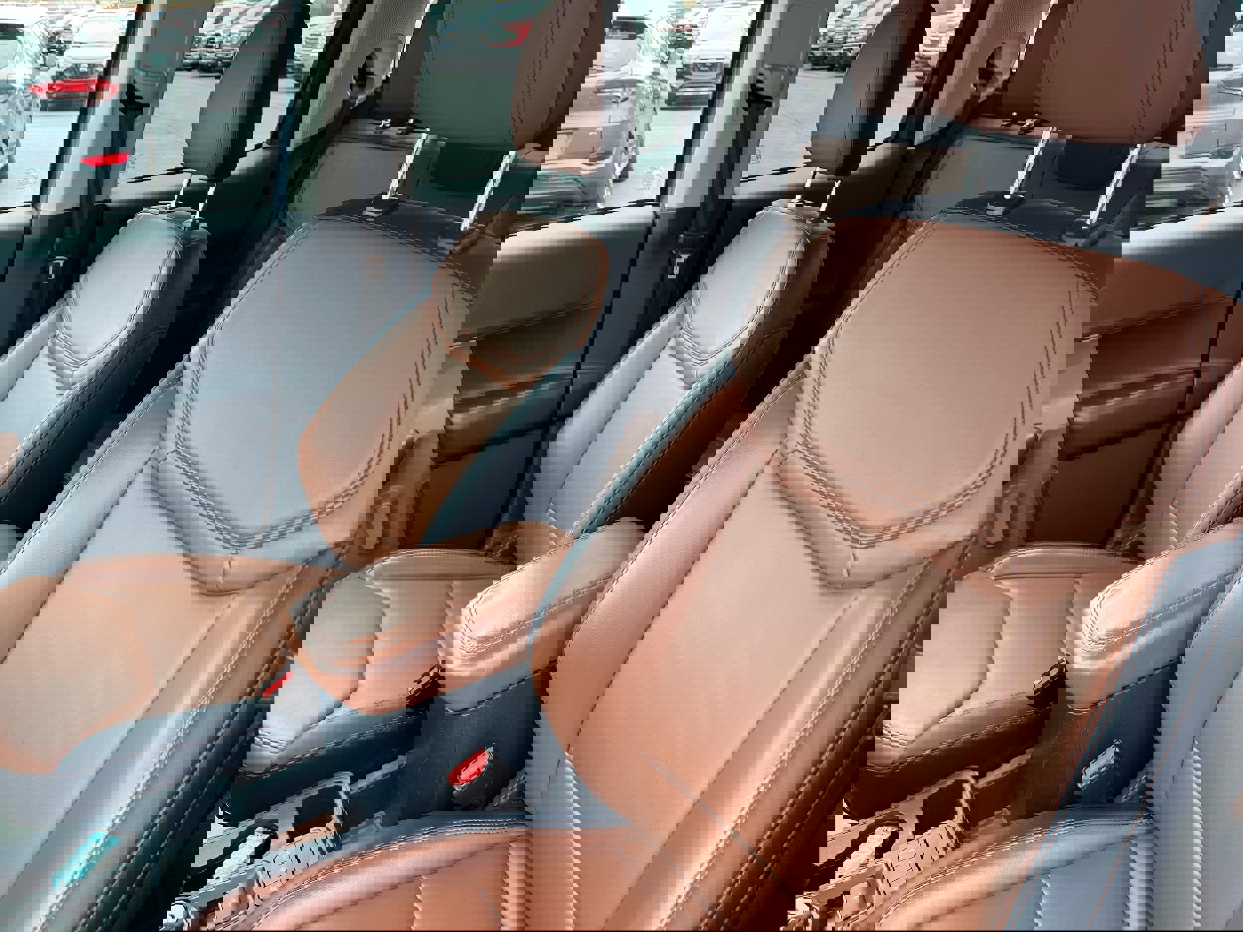 Certified 2023 Ford Maverick Lariat w/ Lariat Luxury Package image 9