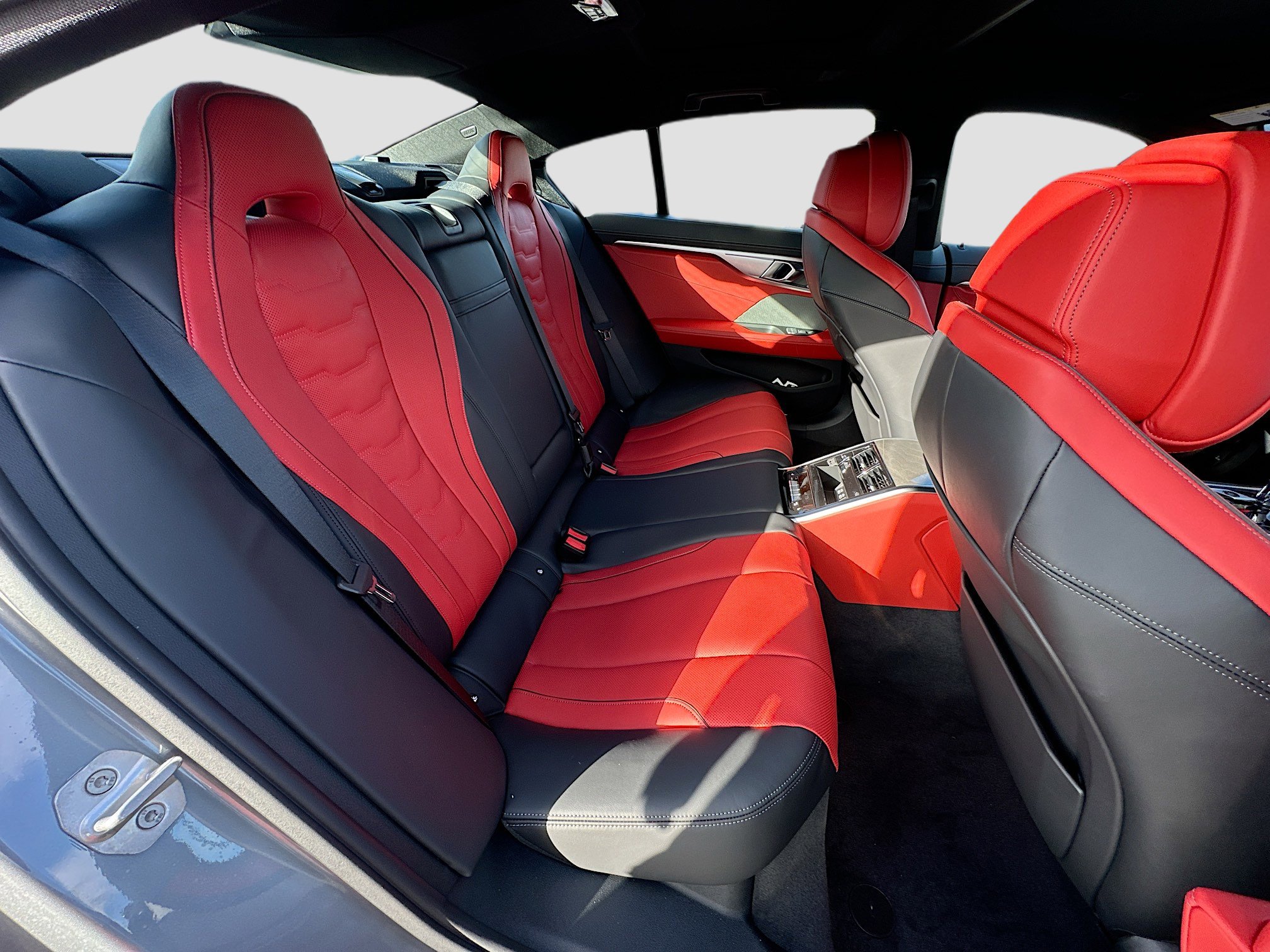 New 2026 BMW 840i image 22