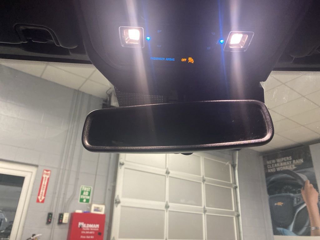 Used 2022 Ford Bronco Black Diamond image 31