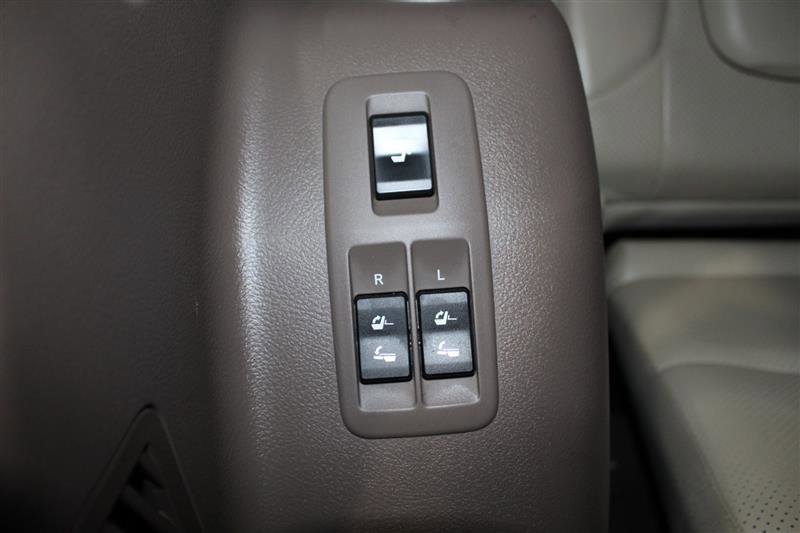 Used 2012 Lexus GX 460 w/ Comfort Plus Pkg AWD/4WD image 37