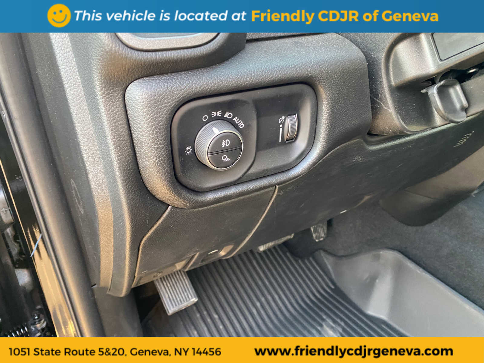 New 2026 RAM 2500 Tradesman image 21