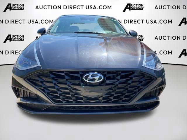 Used 2022 Hyundai Sonata Limited image 13