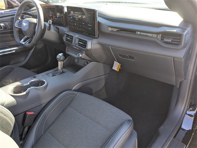 New 2026 Ford Mustang Coupe image 22