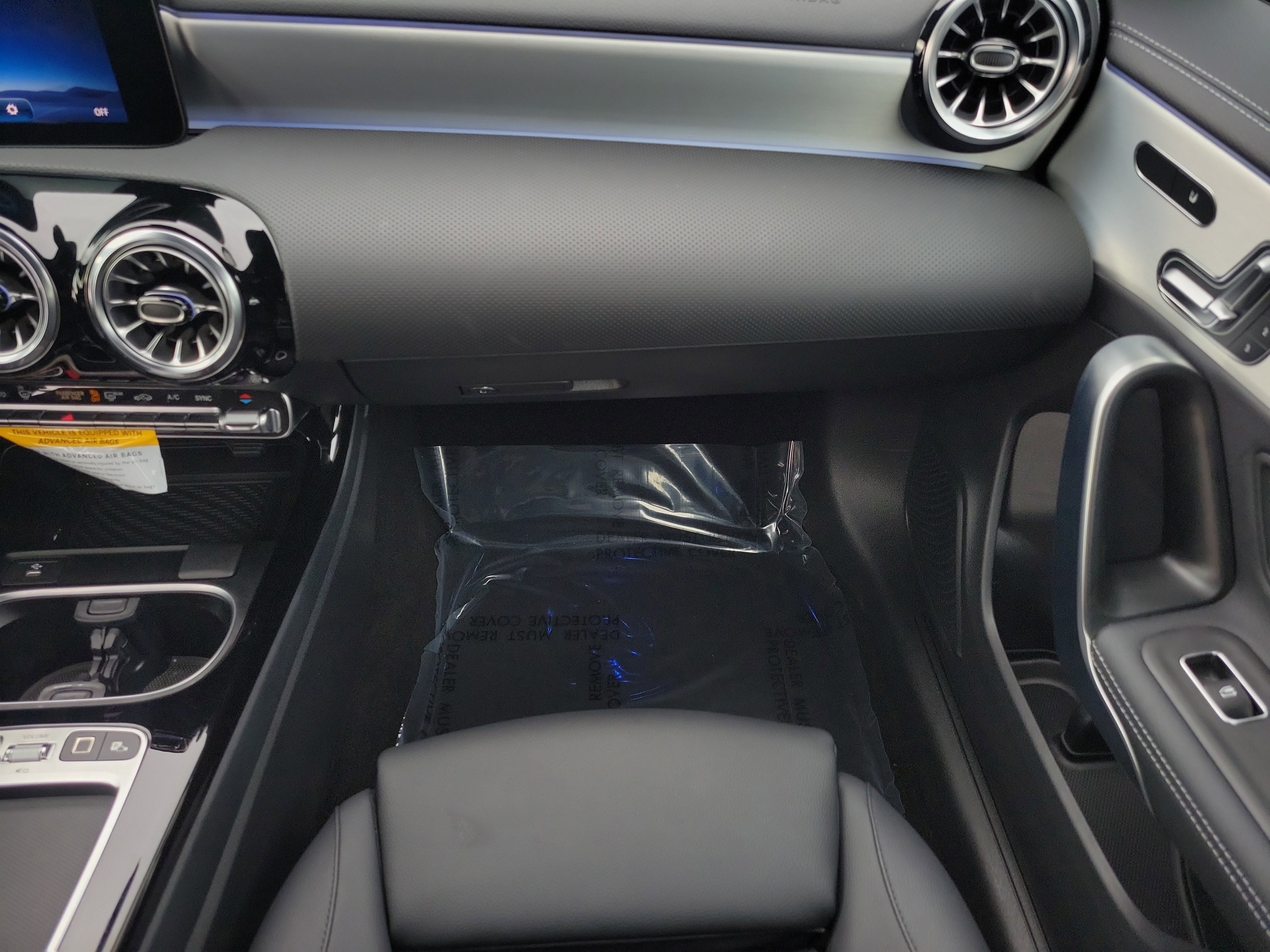 Certified 2026 Mercedes-Benz CLA 250 image 13