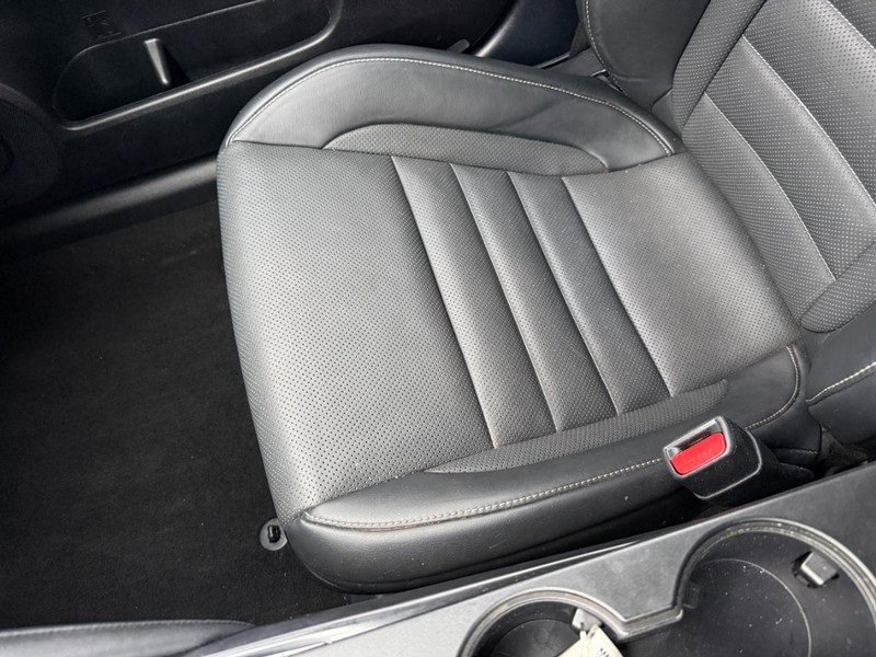 Used 2023 Lexus IS 350 F Sport w/ Handling Package image 27