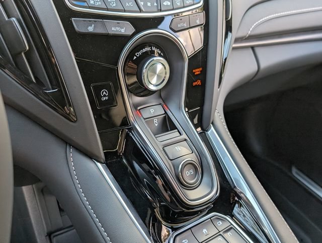 New 2026 Acura RDX SH-AWD image 13