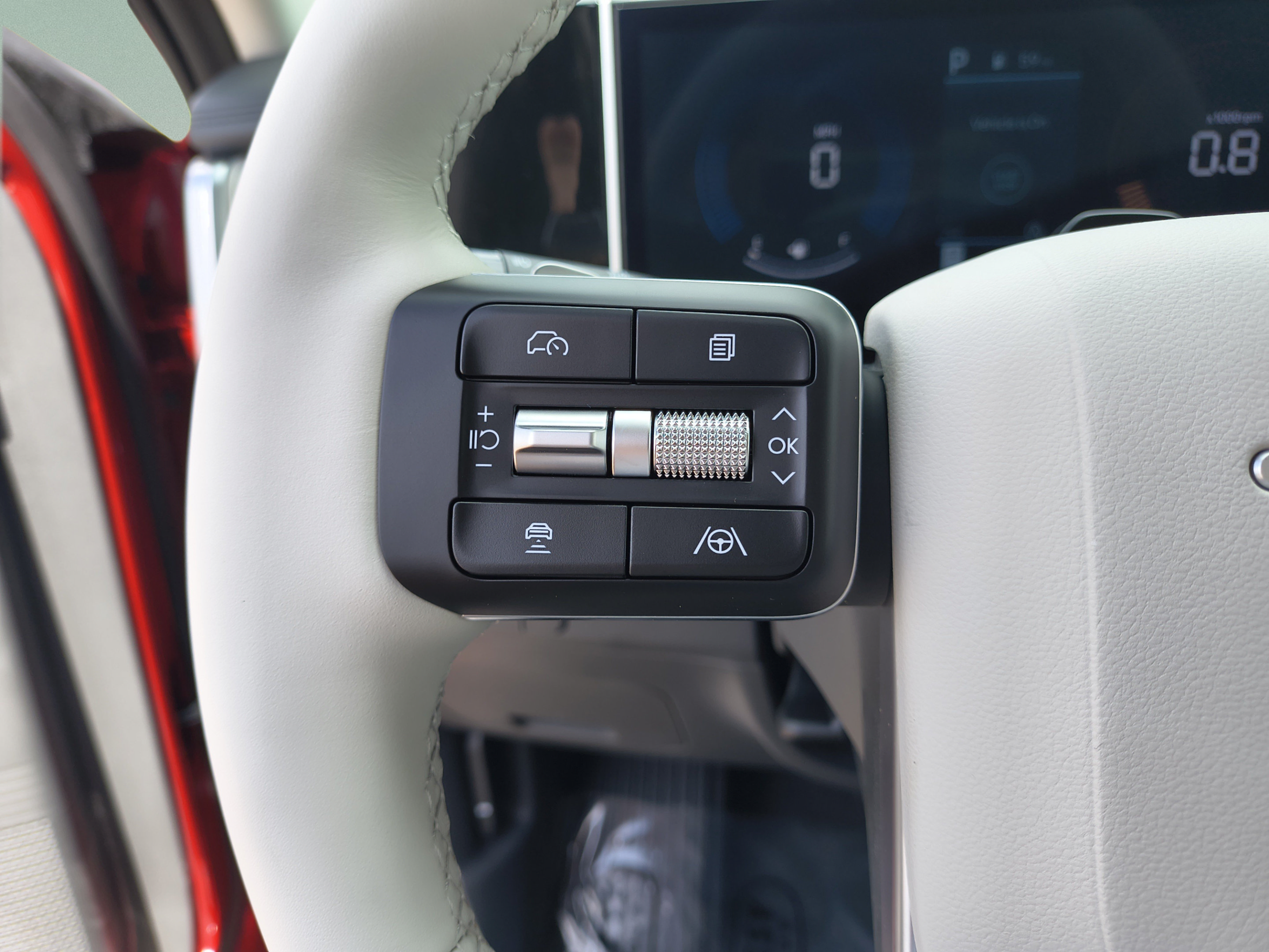 New 2027 Hyundai Santa Fe SEL FWD image 27