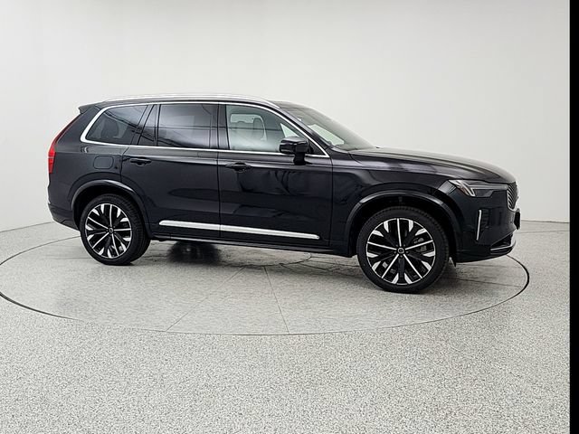 New 2026 Volvo XC90 T8 Plus w/ Protection Package Premier AWD/4WD image 3