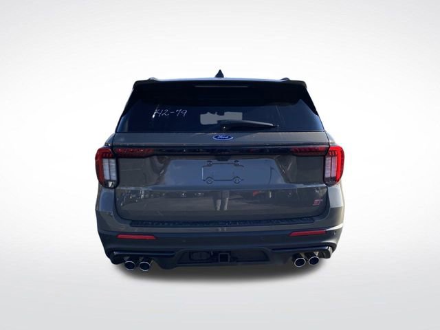 New 2026 Ford Explorer ST w/ Sun And Sound Package image 15
