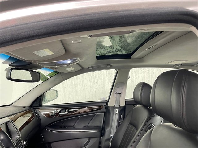 Used 2011 Hyundai Equus Ultimate image 18
