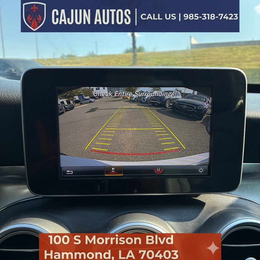 Used 2016 Mercedes-Benz C 300 Sedan image 18