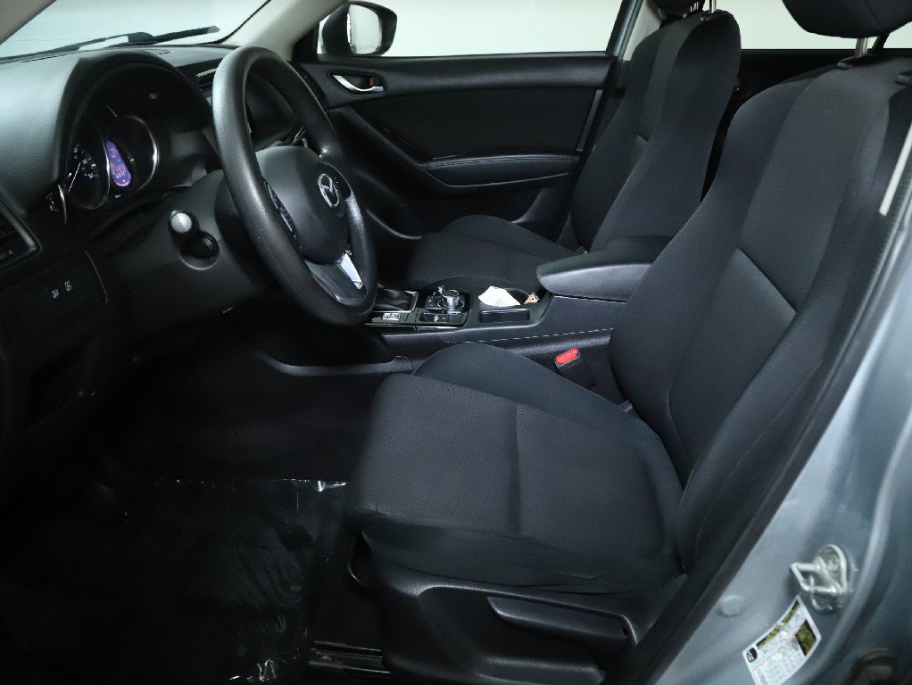 Used 2016 MAZDA CX-5 Sport w/ Rear Camera Package AWD/4WD image 18