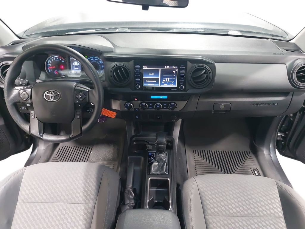 Used 2023 Toyota Tacoma SR image 9