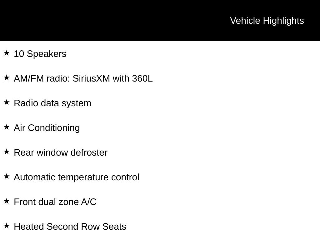 Certified 2023 RAM 1500 Limited w/ Body Color Bumper Group image 20
