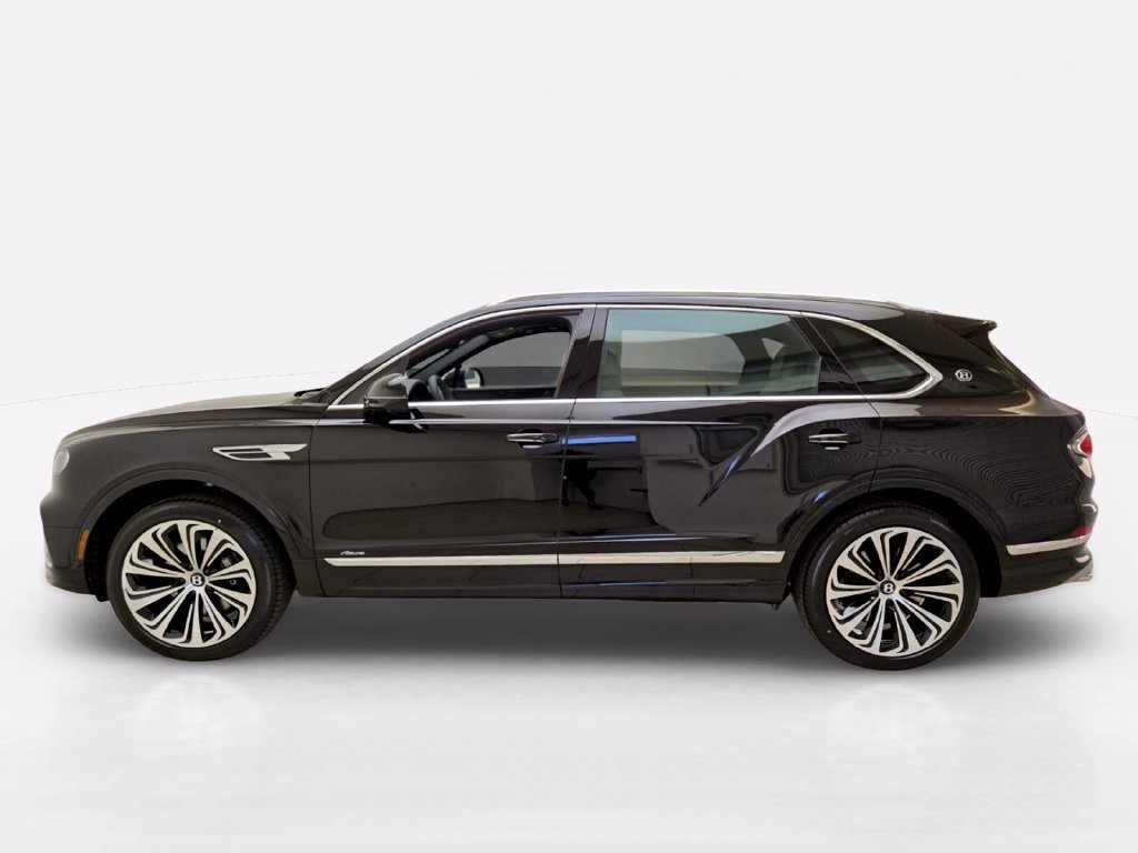 New 2026 Bentley Bentayga Extended Wheelbase AWD/4WD image 5