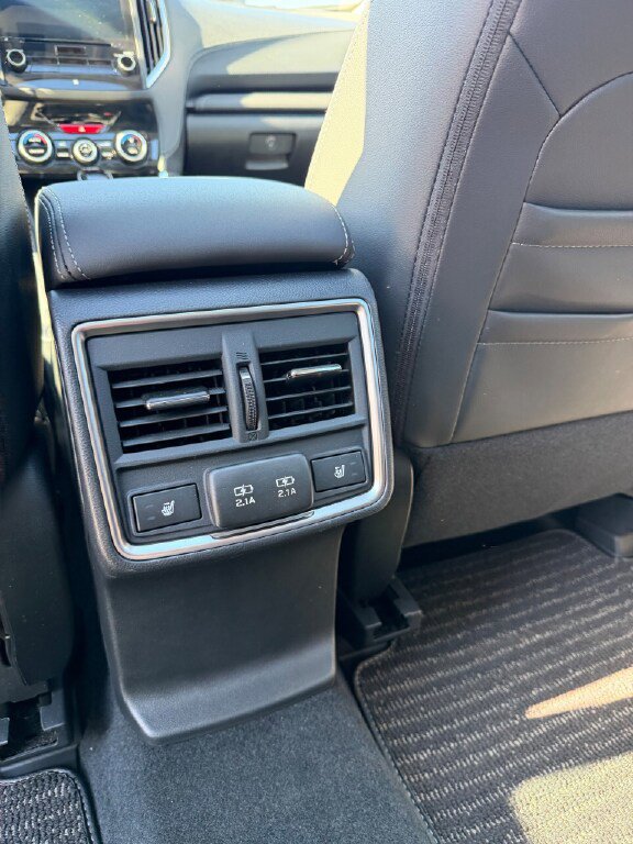 Certified 2022 Subaru Forester Touring image 14