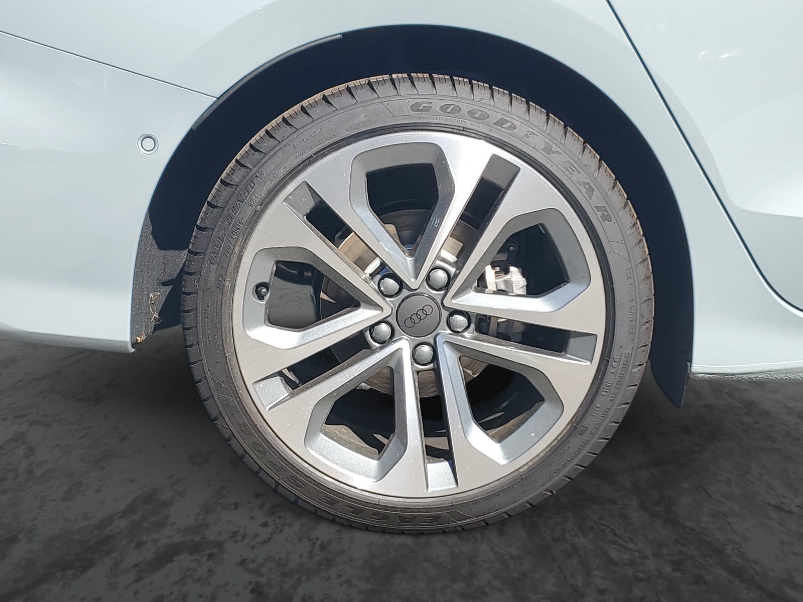 New 2026 Audi A3 2.0T Premium AWD/4WD image 6