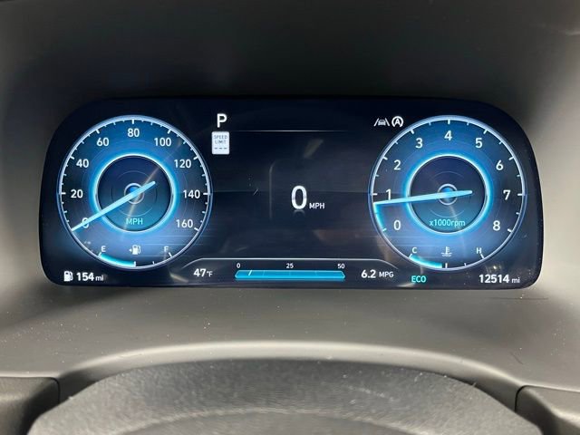 Used 2024 Hyundai Palisade Calligraphy image 18