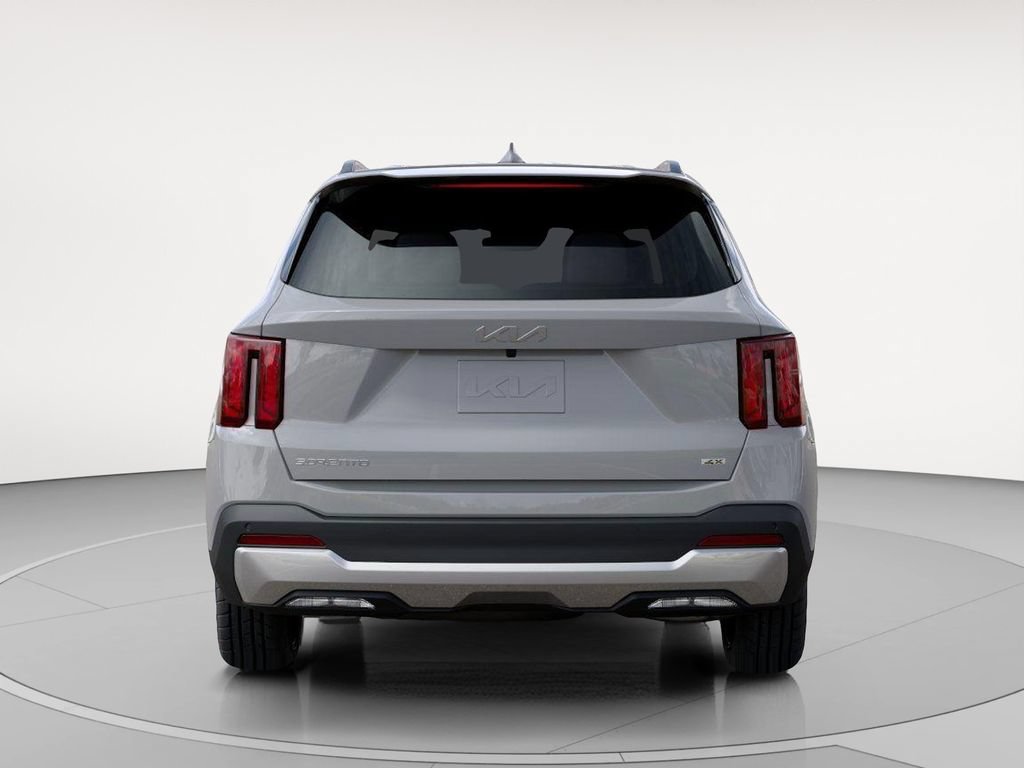 New 2026 Kia Sorento S AWD/4WD image 13