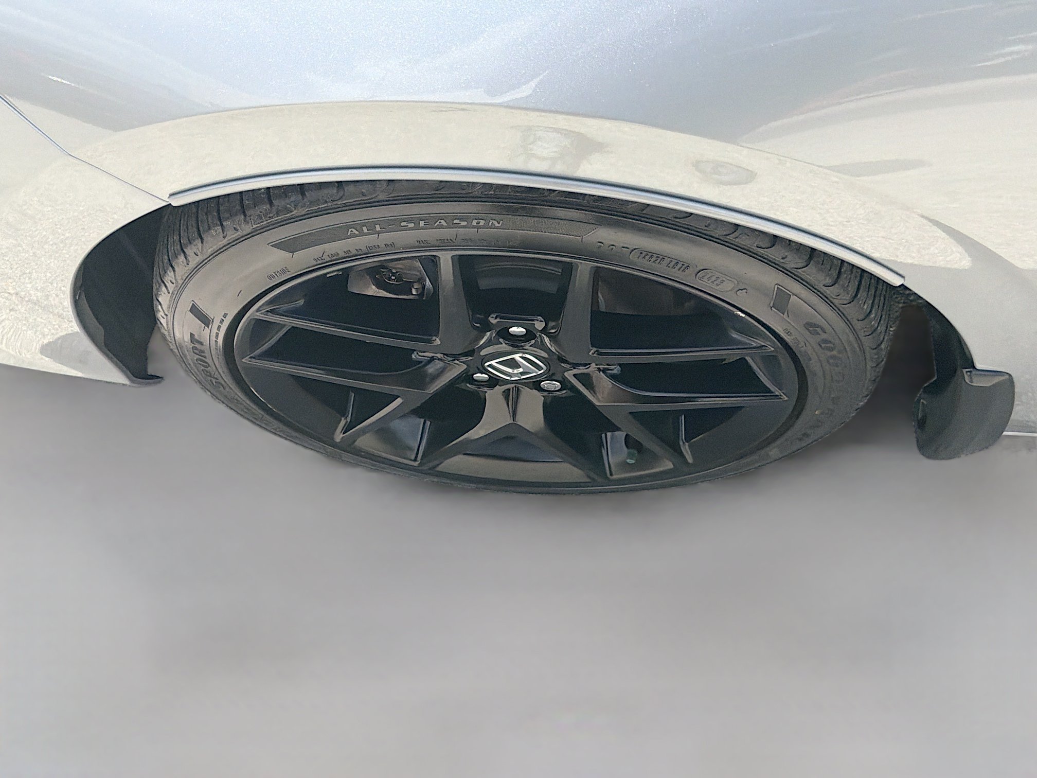 Certified 2023 Honda Civic Sport image 35
