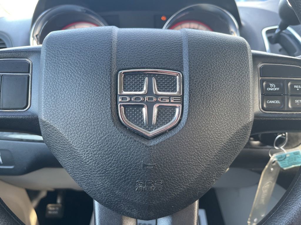 Used 2018 Dodge Grand Caravan SE image 56