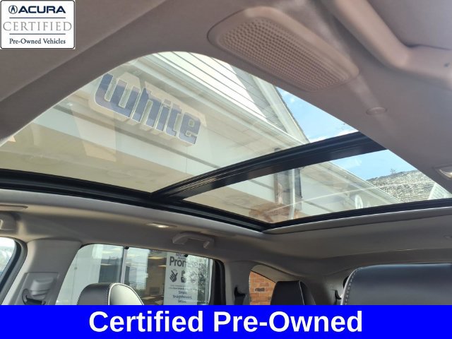 Certified 2026 Acura MDX w/ Advance Package AWD/4WD image 3