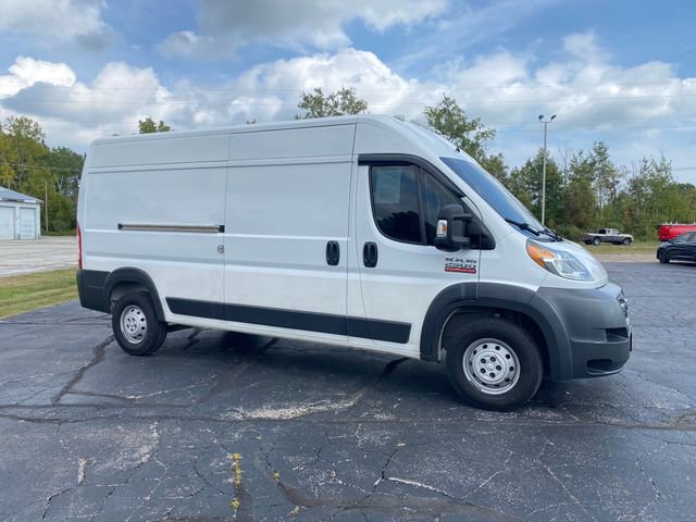 Used 2015 RAM ProMaster 2500 image 13