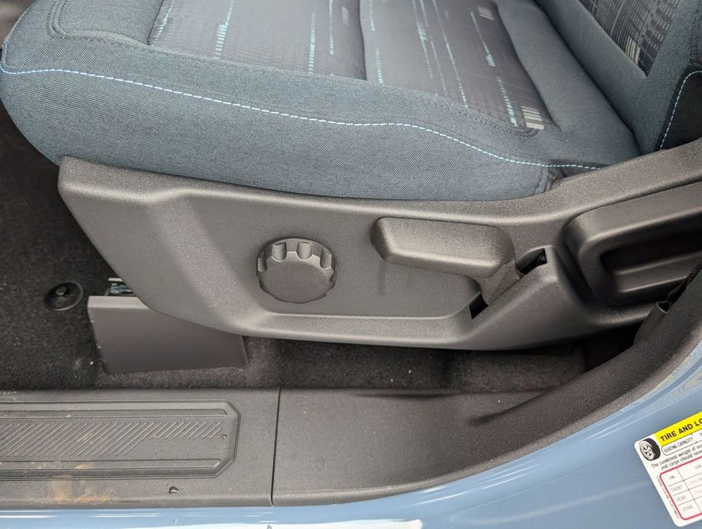 New 2025 Ford Bronco Heritage Edition image 21