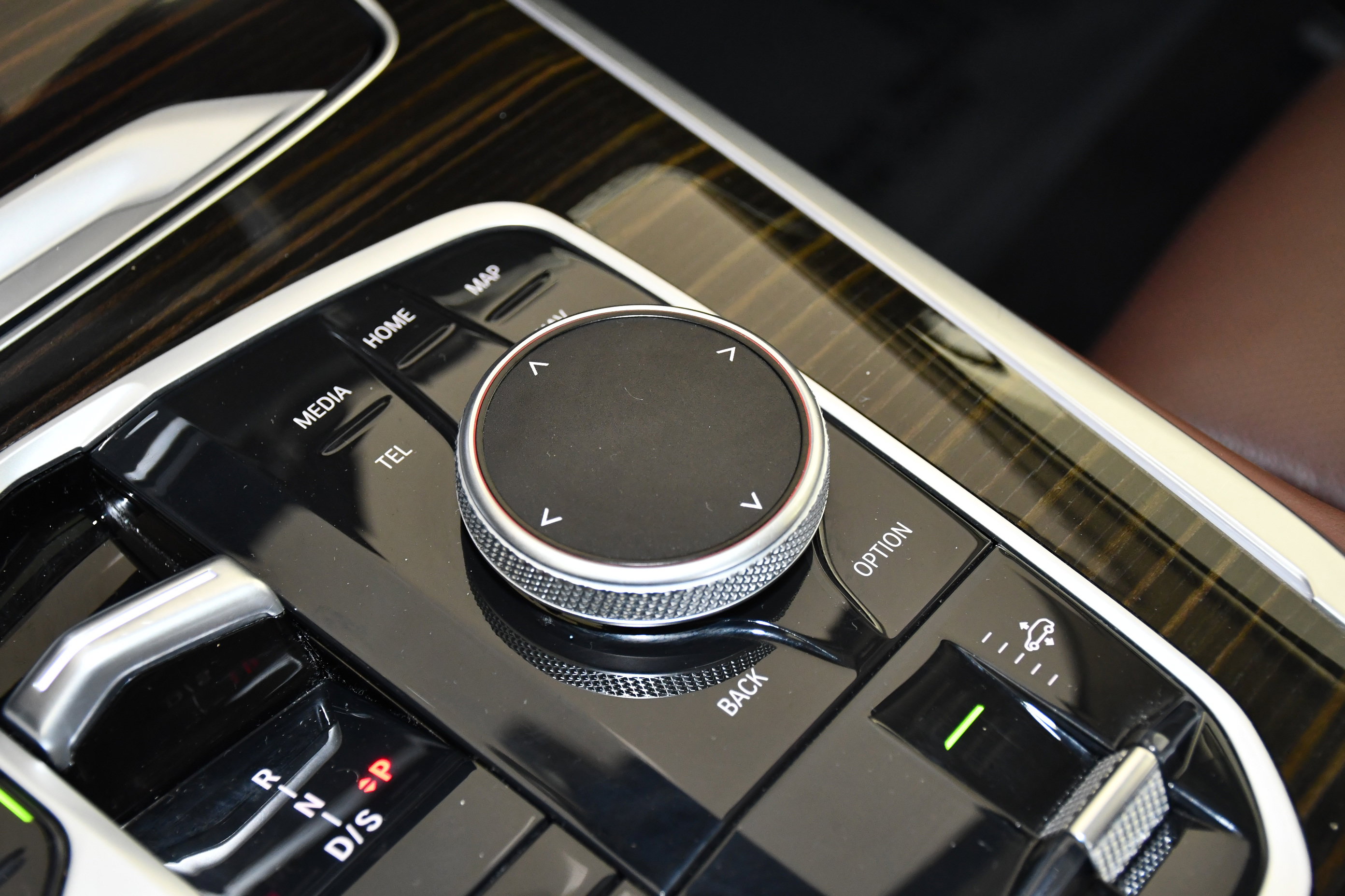 Used 2025 BMW X7 xDrive40i image 31