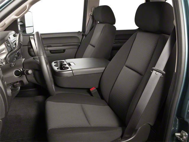 Used 2010 Chevrolet Silverado 2500 LTZ w/ Convenience Package AWD/4WD image 20