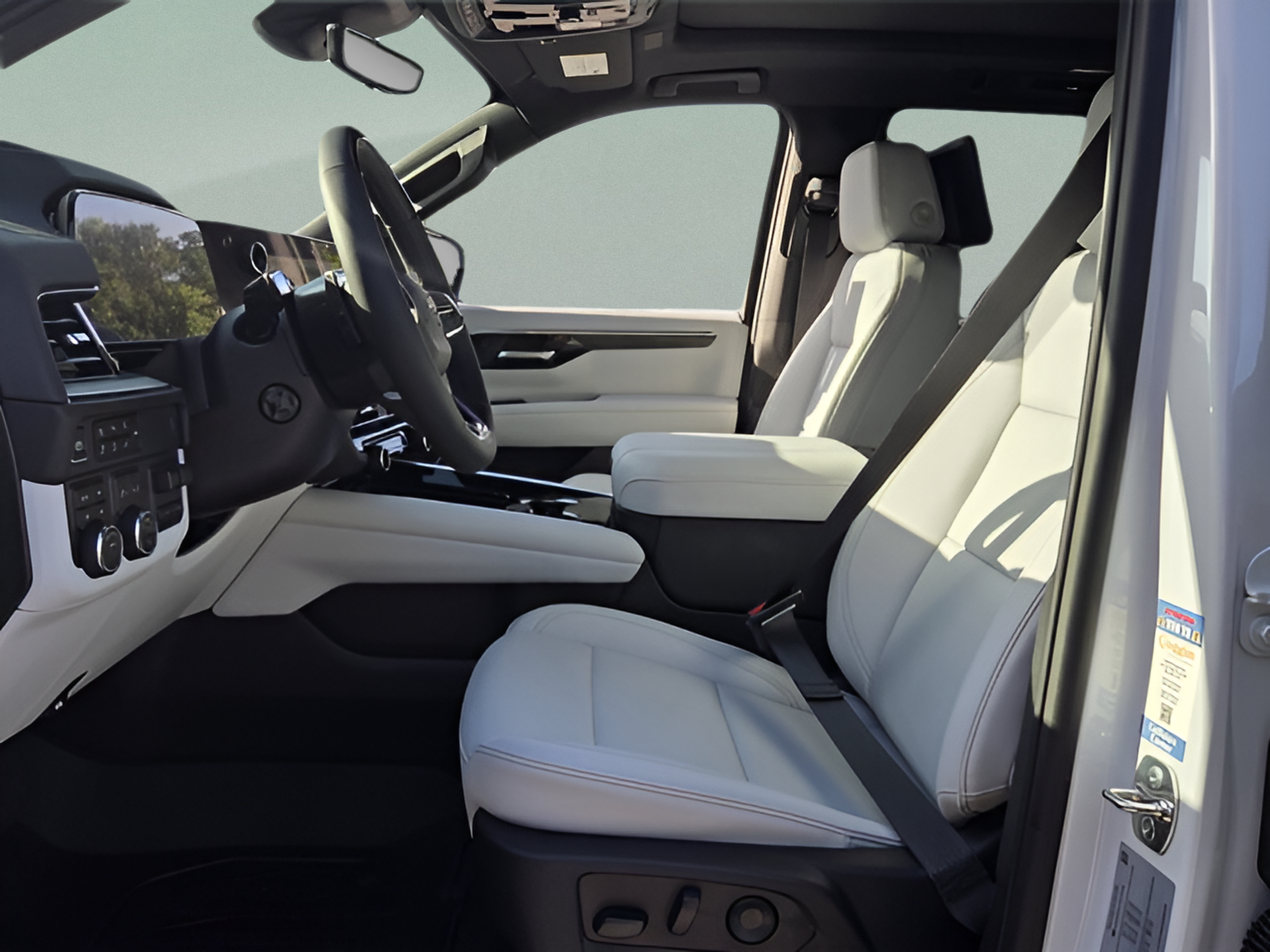 New 2026 Chevrolet Tahoe Premier AWD/4WD image 9
