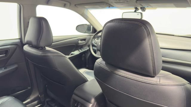 Used 2015 Toyota Camry XLE FWD image 15