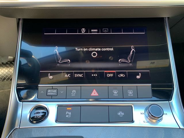 Used 2025 Audi A6 2.0T Premium image 35