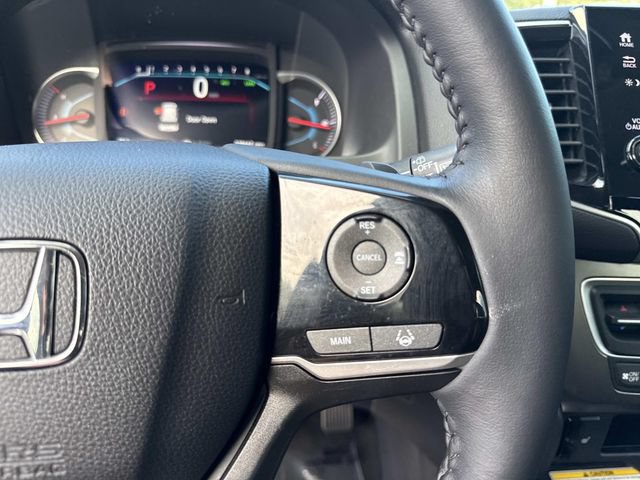 Certified 2022 Honda Pilot Special Edition image 31