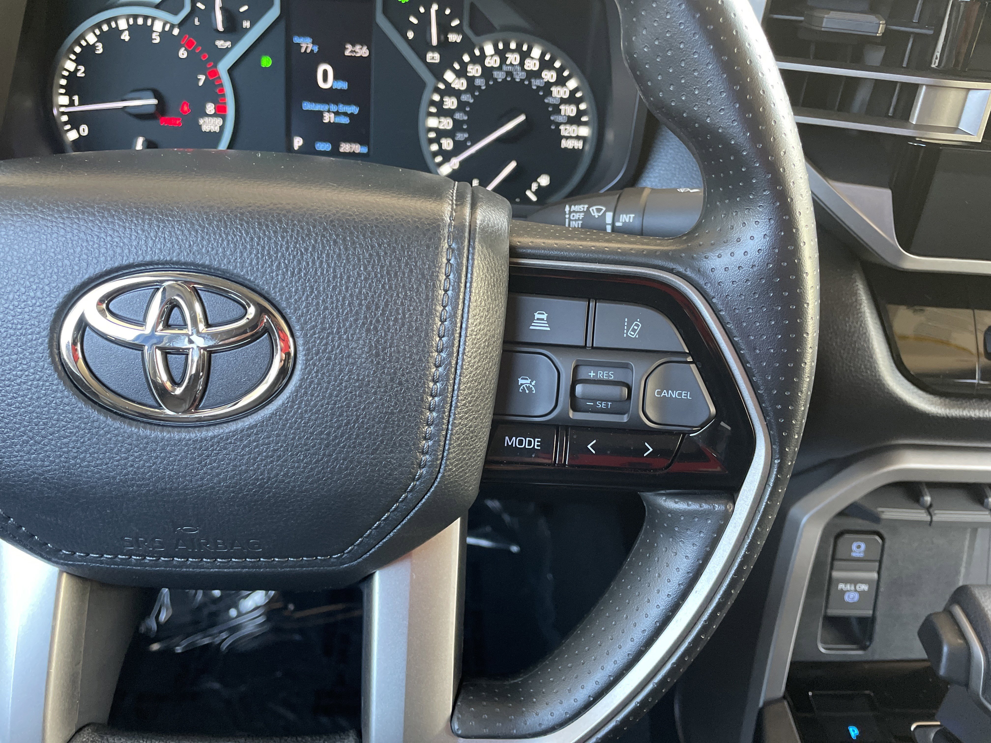 Used 2024 Toyota Tundra SR5 image 13