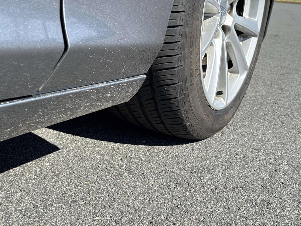 Used 2019 Cadillac CTS 2.0L Turbo w/ Seating Package image 15