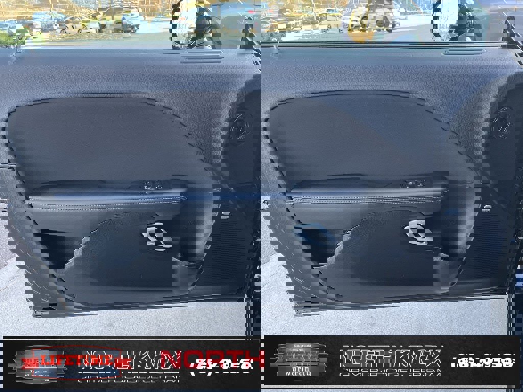 Used 2023 Dodge Challenger R/T w/ Blacktop Package image 8