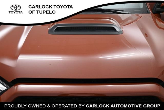 Used 2024 Toyota 4Runner TRD Pro AWD/4WD image 43